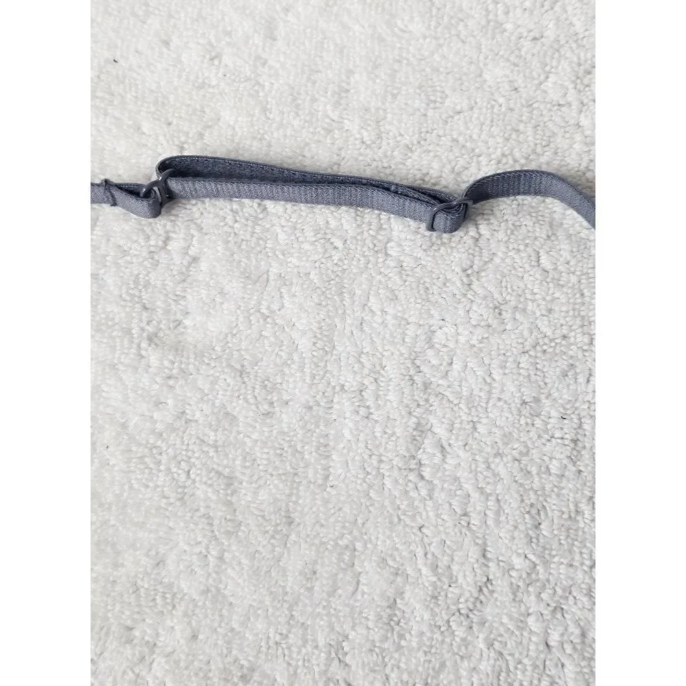 Skims halter bralette Nwt‎ - Picture 3 of 7